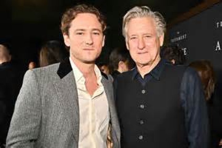 Jack Pullman Age, Birthday, Profession, Education, and Mother of Bill Pullman‘s son