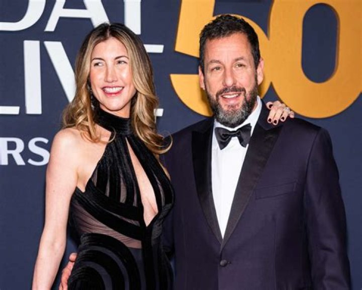 Jackie Sandler – Bio, Age, Height, Facts About Adam Sandler’s Wife