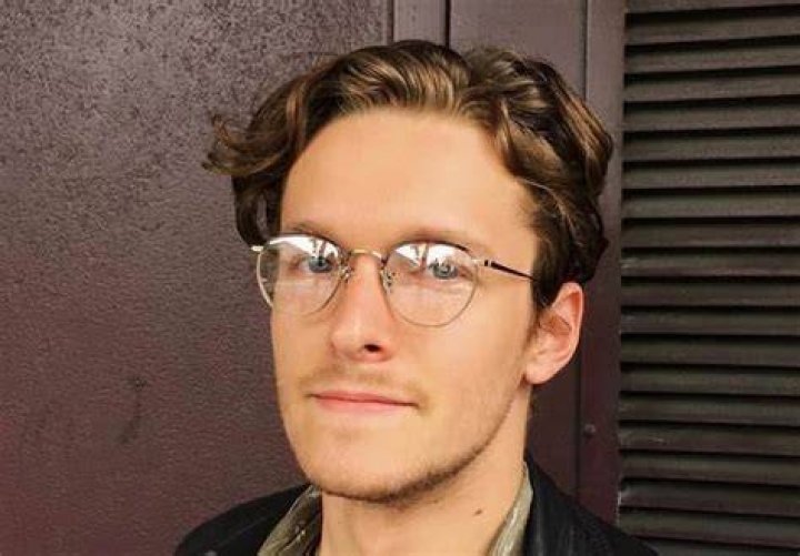 Jacob Collins-Levy Wikipedia, Biography, Bio, Age, Height, Instagram, Movie, Wife