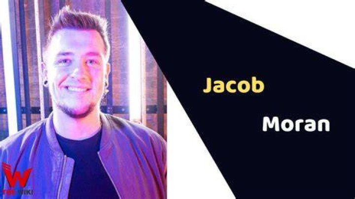 Jacob Moran Age, Height, Wiki, Bio, Family, Parents, Dating, American Idol