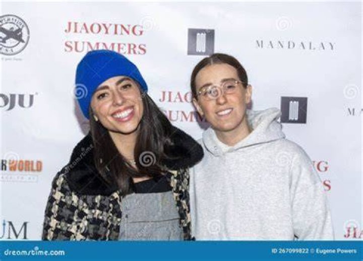 Jade Catta-Preta’s Boyfriend Cameron Sikes And Husband To Be