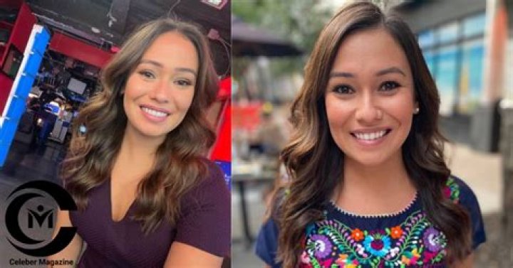 Jaisol Martinez Bio, Age, Height, Husband, Kids, Salary, 7 Weather