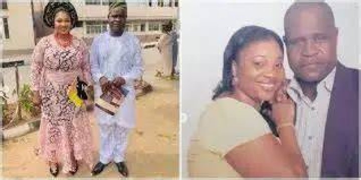 Jaiye Kuti: all you need to about Lanre Kuti’s wife
