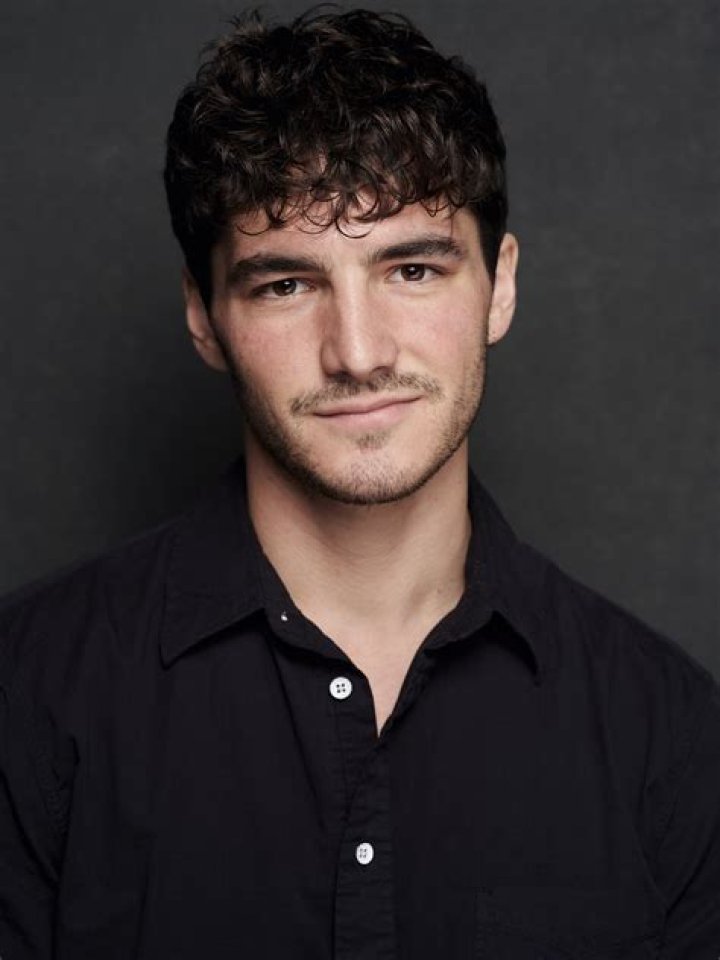 Jake Goldberg Bio, Wiki, Age, Family, Wife, Movies, TV Shows and Net Worth
