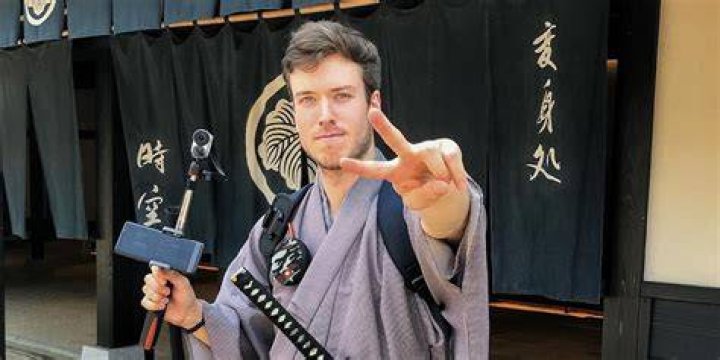 Jakenbakelive Wikipedia, Biography, Age, Height, Weight, Net Worth and more