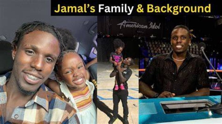 Jamal Sannan Age, Wikipedia, Biography, Net Worth, Married, Family, Parents