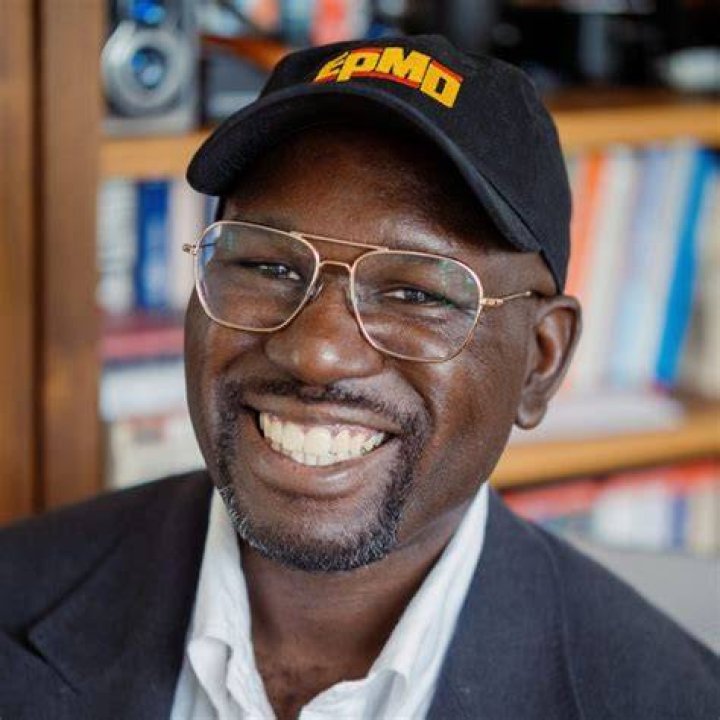 Jamelle Bouie