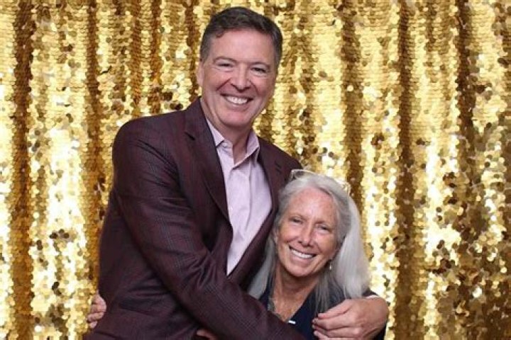 James Comey’s Wife: Patrice Failor Bio, Wiki, Age, Height, Family and Net Worth