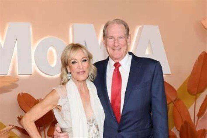 James Crown Wife: Meet Paula Hannaway