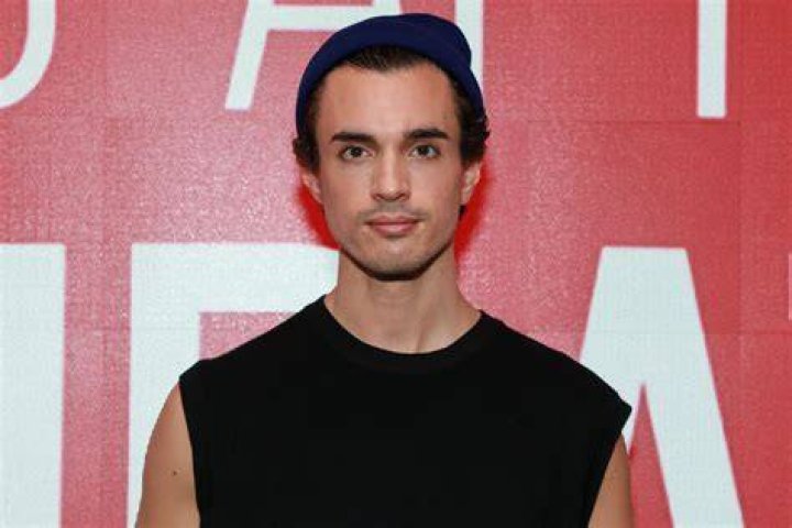 James Cusati-Moyer Age, Wiki, Biography, Height, Girlfriend, Instagram