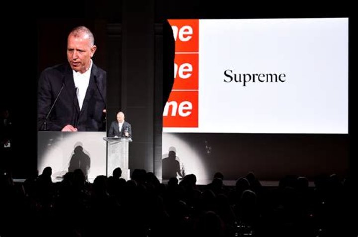 James Jebbia (Supreme) Net Worth, Income, Salary, Earnings, Biography