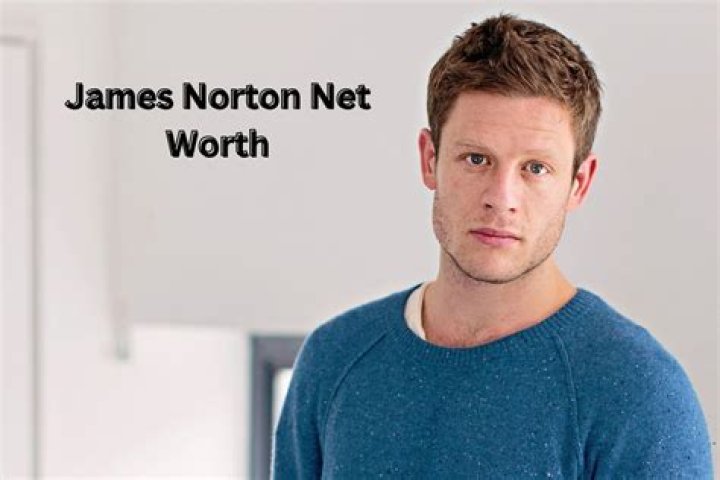James Norton Net Worth, Income, Salary, Earnings, Biography
