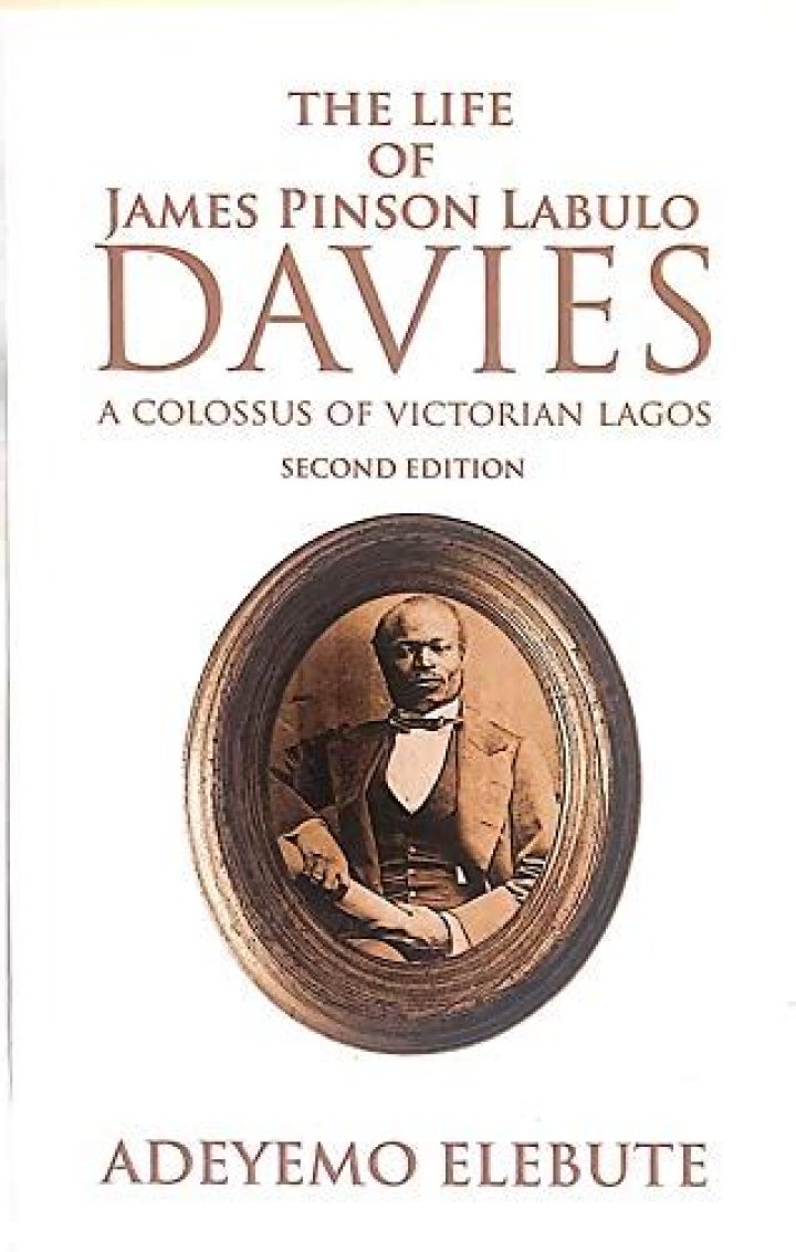 James Pinson Labulo Davies’s biography, net worth, fact, career, awards and life story