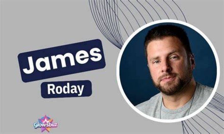James Roday’s biography, fact, career, awards, net worth & life story