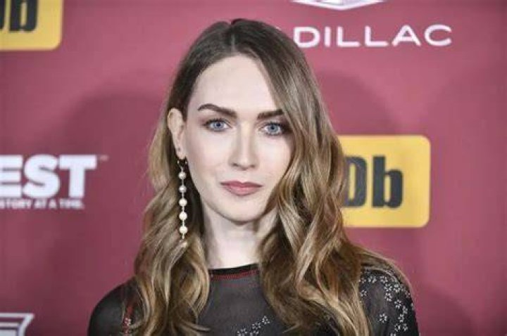 Jamie Clayton Biography: Net Worth, Age, Instagram, Movies, TV Shows, Boyfriend, Height, Husband, Wikipedia, Pinhead