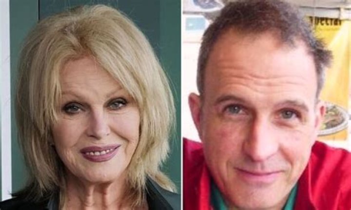 Jamie Lumley Age: How Old Is Joanna Lumley Son?