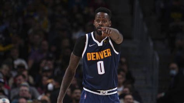 JaMychal Green Parents: Meet Alonzo Green And Rita Green