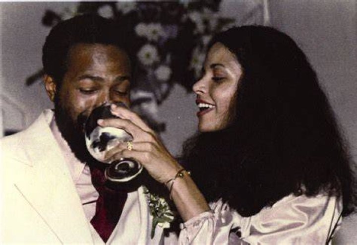 Jan Gaye