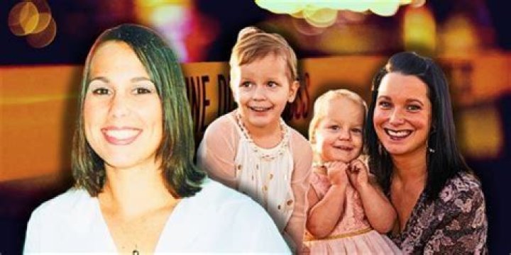 Janey Peterson: Who Is Scott And Laci Peterson’s Sister-in-law? Your Questions Answered