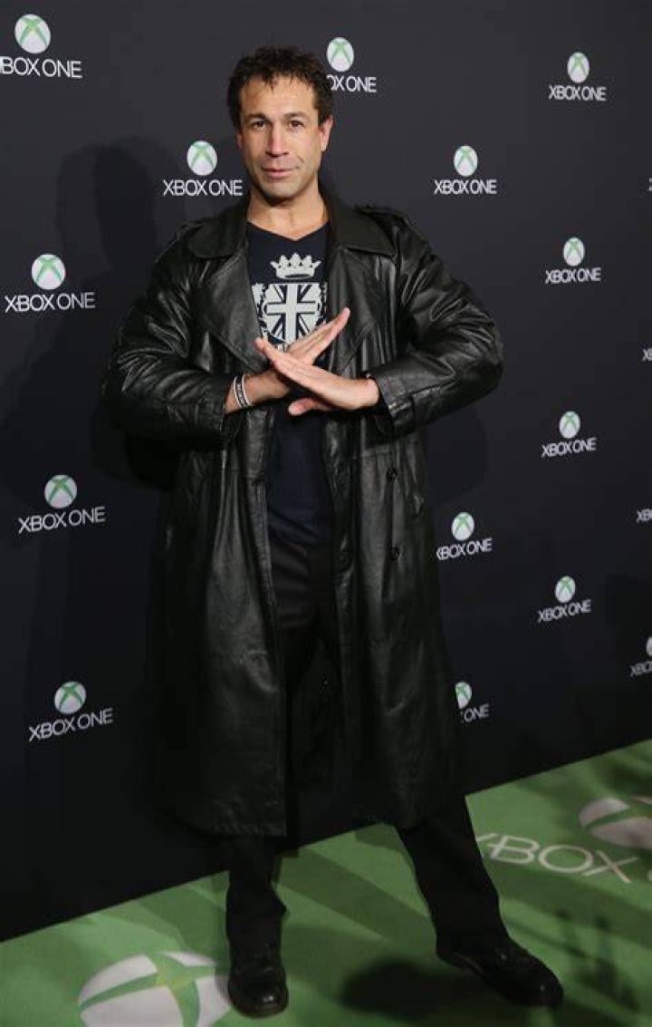 Jared Hasselhoff’s biography, net worth, fact, career, awards and life story
