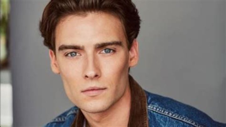 Jarred Blakiston Wikipedia, Age, Biography, Height, Instagram, Girlfriend, Net Worth