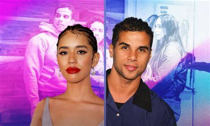 Jasmin Savoy Brown boyfriend: Is Jasmin Savoy Brown in a relationship?