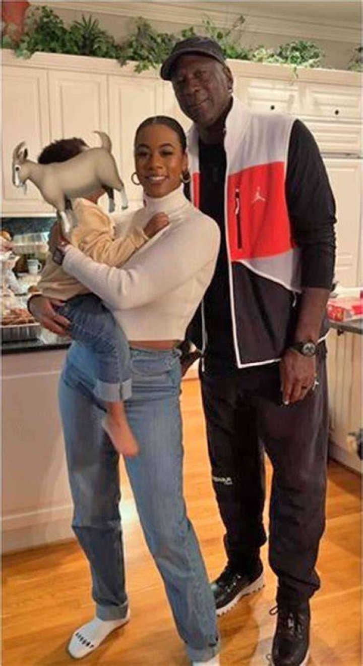 Jasmine Jordan Bio, Wiki, Age, Height, Education, Husband, Father and Net Worth