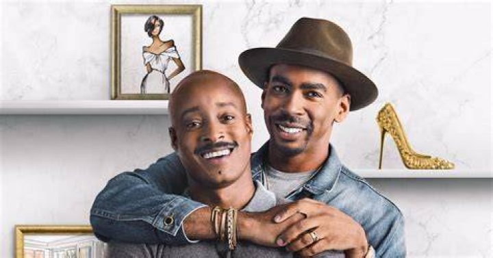 Jason Bolden And Adair Curtis Baby :: Netflix Styling Hollywood Cast Jason and Adair Net Worth, JSN Studio and More