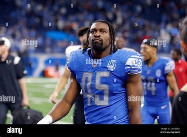 Jason Cabinda