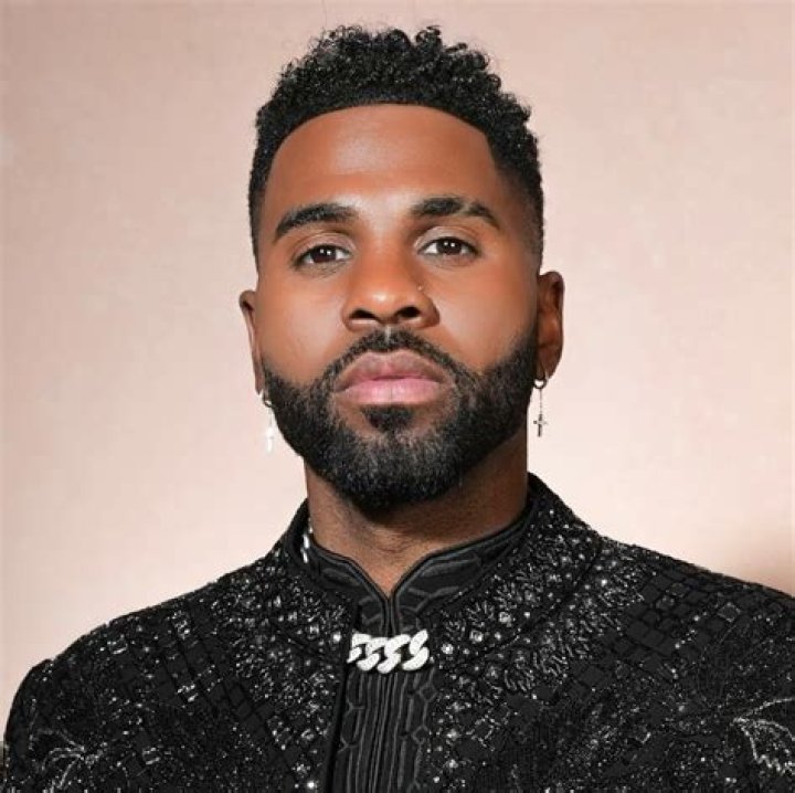 Jason Derulo (Singer) Age, Biography, Wiki, Height, Weight, Net Worth, Girlfriend, Career