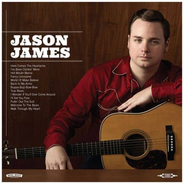 Jason James (musician)’s biography, net worth, fact, career, awards and life story