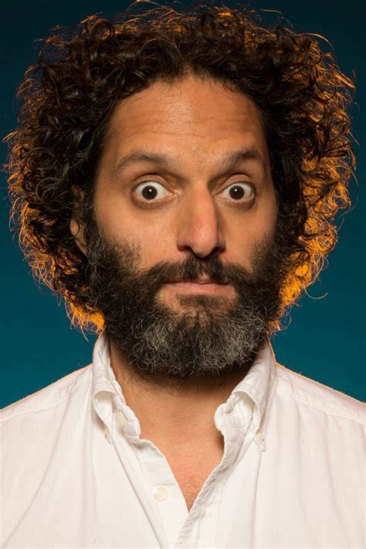 Jason Mantzoukas’s net worth, biography, fact, career, awards and life story