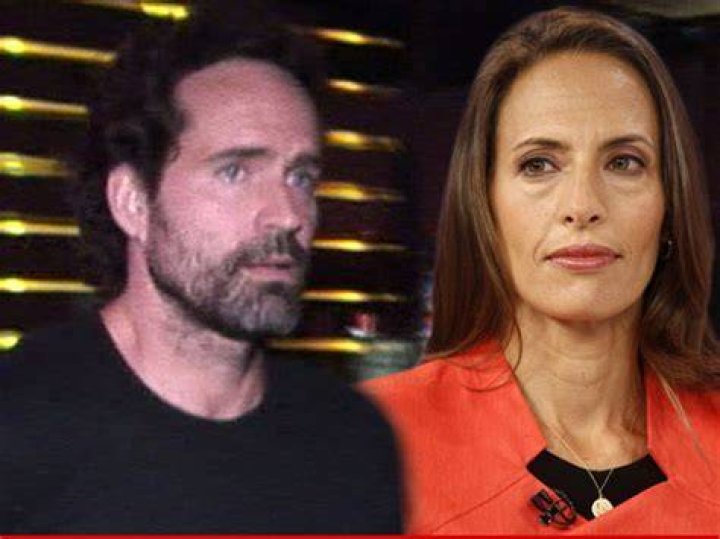 Jason Patric Wife And Wiki: Meet The Actor From The Vanished