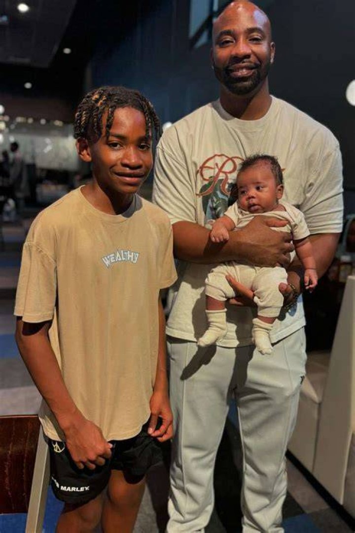 Javaris Cortez Crittenton Age, Wiki, Biography, Parents, Family, Body Measurement, Salary, Net worth