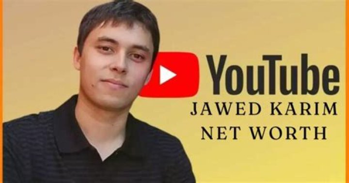 Jawed Karim Biography: Age, Net Worth, Wikipedia, Girlfriend, Parents, YouTube, Height, Photos