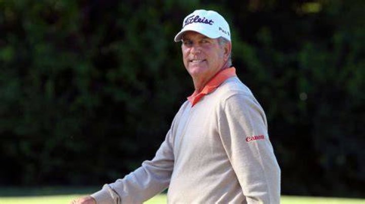 Jay Haas Net Worth, Income, Salary, Earnings, Biography