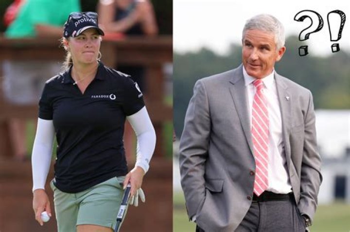 Jay Monahan PGA Biography, Wiki, Education, Age
