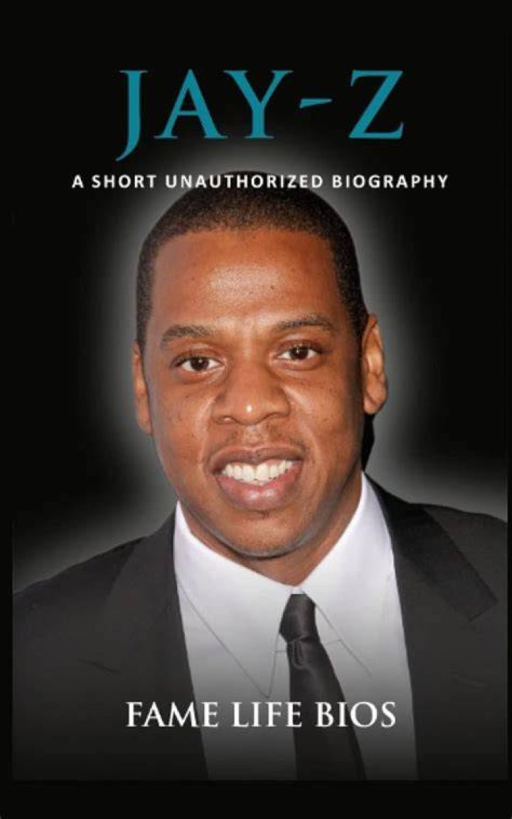 Jay-Z Biography and Life Story Wikipedia