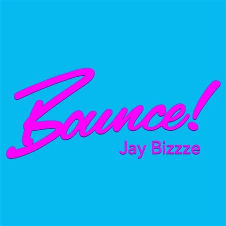 Jay-Z’s
The Bounce Lyrics