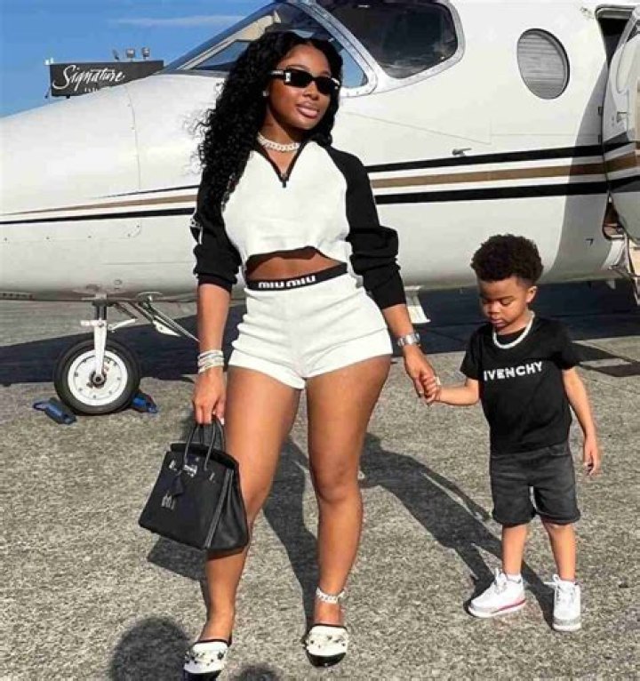 Jayda Cheaves Net Worth: Height, Age, Wiki, Bio & Boyfriend
