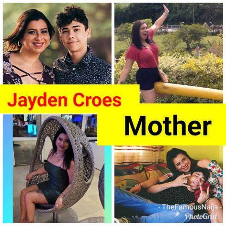 Jayden Croes TikTok, Bio, Wiki, Age, Girlfriend, Sister, Brother, Net Worth