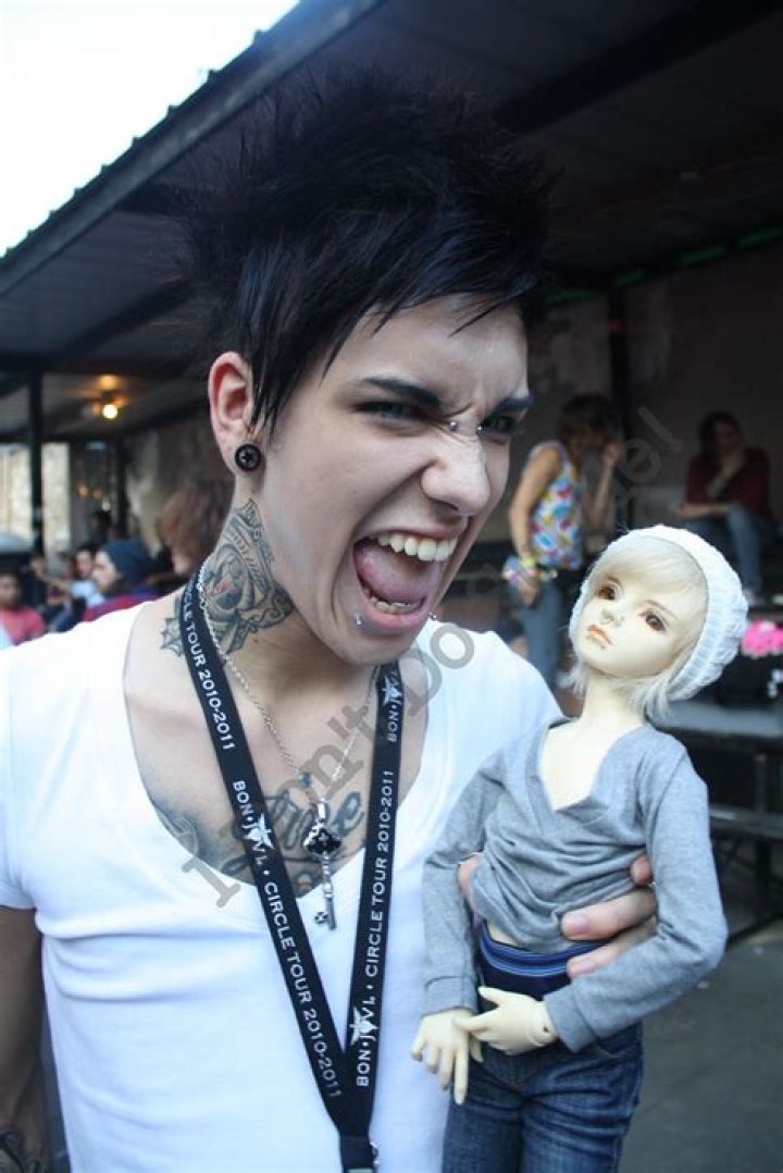 Jayy Von Monroe Bio, Wiki, Age, Height, Parents, Boyfriend, Tattoos, and Net Worth