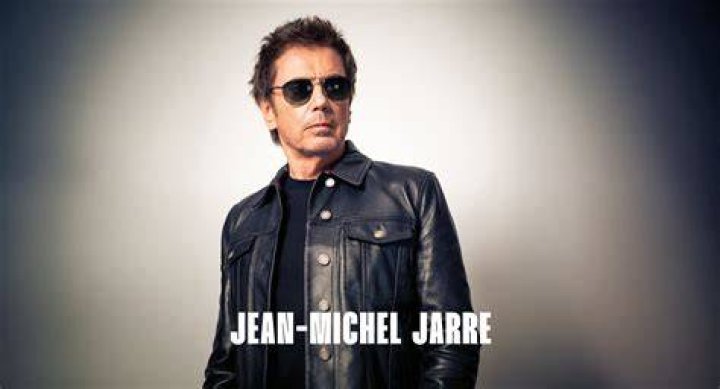 Jean-Michel Jarre Net Worth, Income, Salary, Earnings, Biography