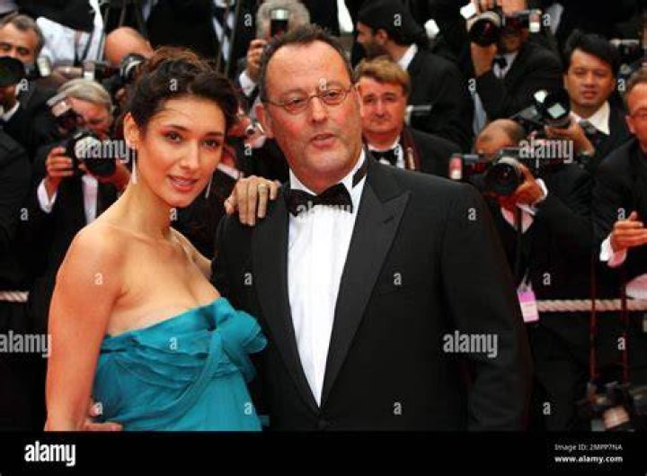 Jean Reno First Wife: Meet Genevieve Reno