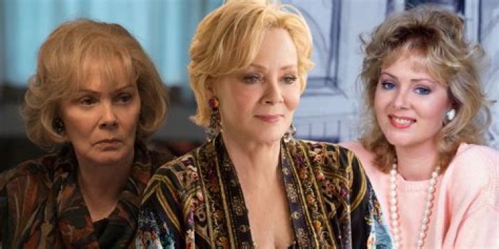 Jean Smart Age, Movies And TV Shows, Young, Family