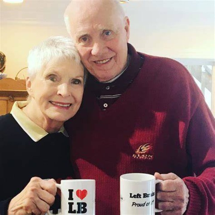 Jeanne Robertson Bio, Wiki, Age, Height, Husband, Son, Left Brain and Net Worth