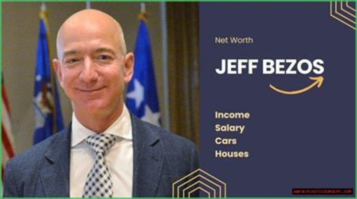Jeff Braine Net Worth, Income, Salary, Earnings, Biography
