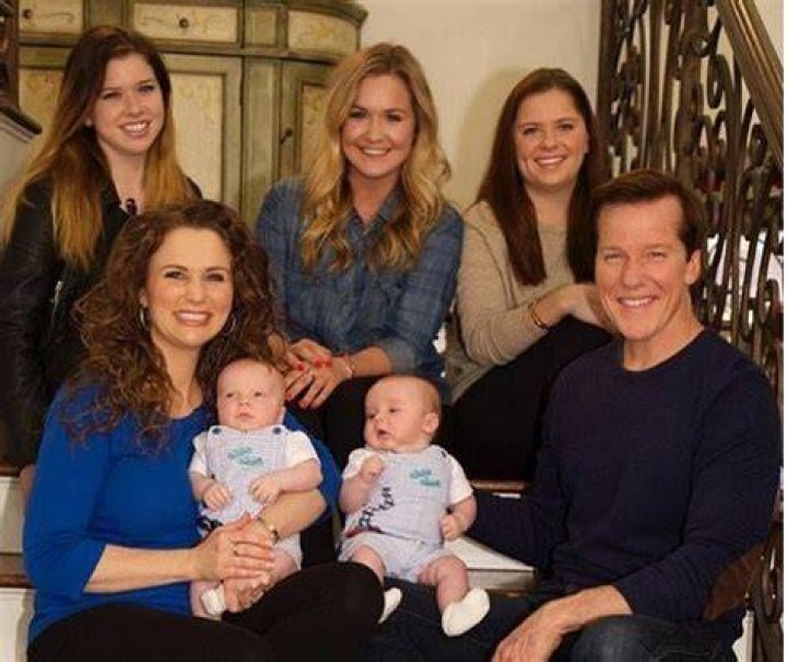 Jeff Dunham – Wife, Children and Net Worth