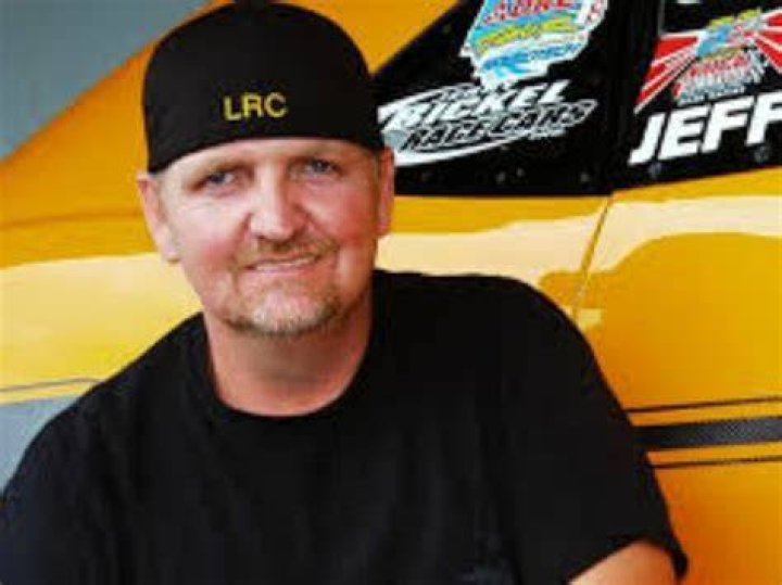 Jeff Lutz Biography; Net Worth, Car, Daughter, Racing, Son And Wife