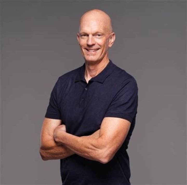 Jeff Novitzky Age, Wikipedia, Biography, Children, Salary, Net Worth, Parents.